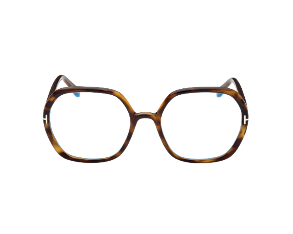 Brille Tom Ford FT5814-B