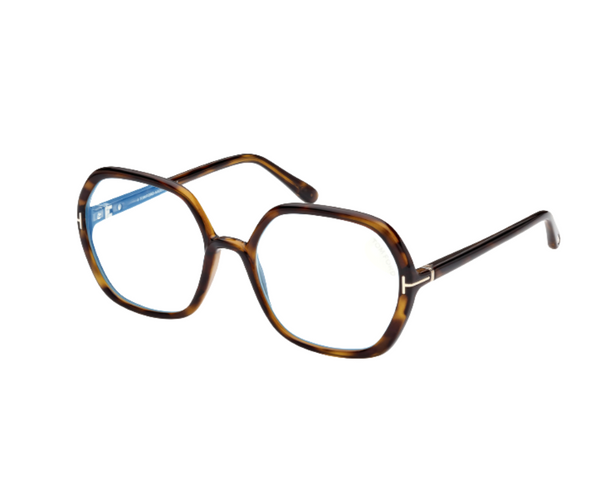 Lunettes de vue Tom Ford FT5814-B