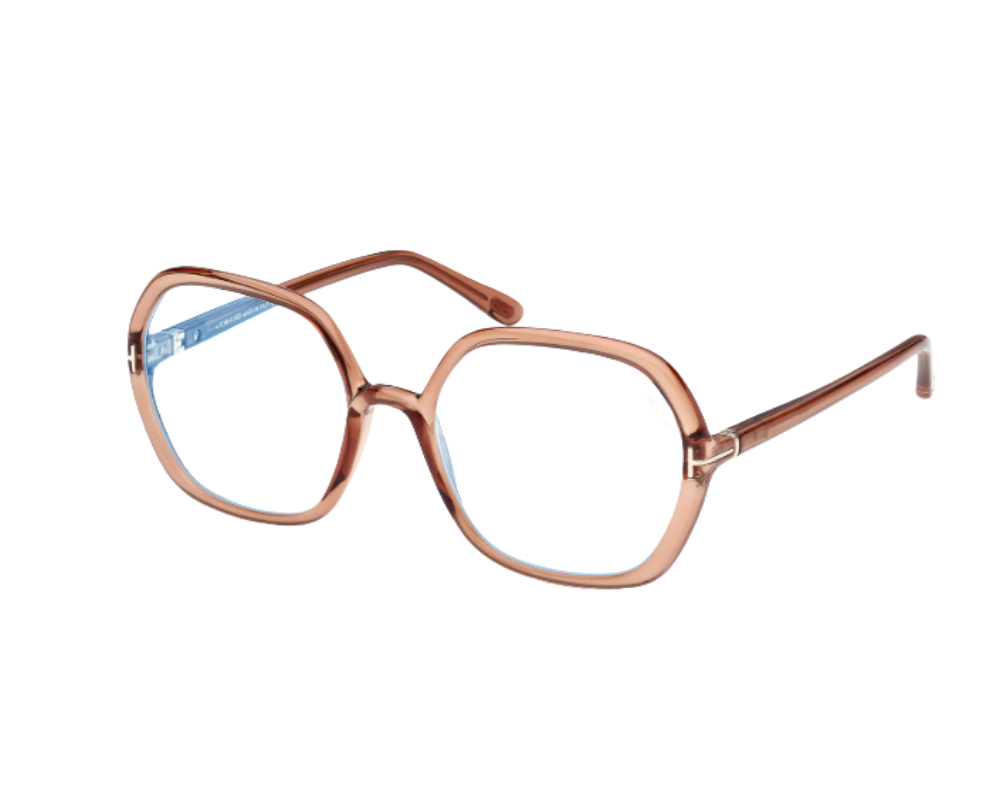 Brille Tom Ford FT5814-B