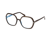 Lunettes de vue Tom Ford FT5814-B