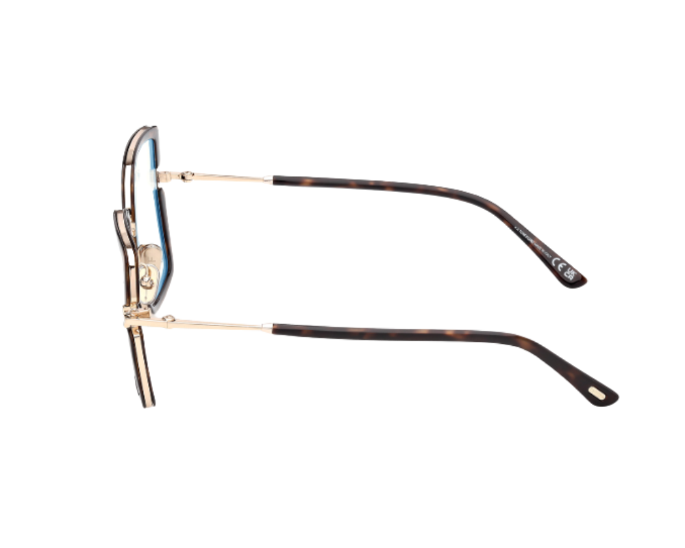 Brille Tom Ford FT5985-B