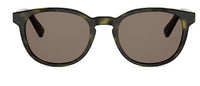 Sonnenbrille Bvlgari Tubogas BV40102I