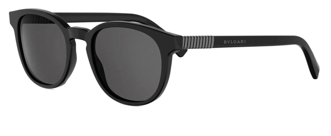 Sonnenbrille Bvlgari Tubogas BV40102I