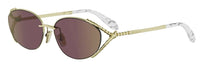 Gafas de sol Bvlgari Serpenti Viper BV40095U