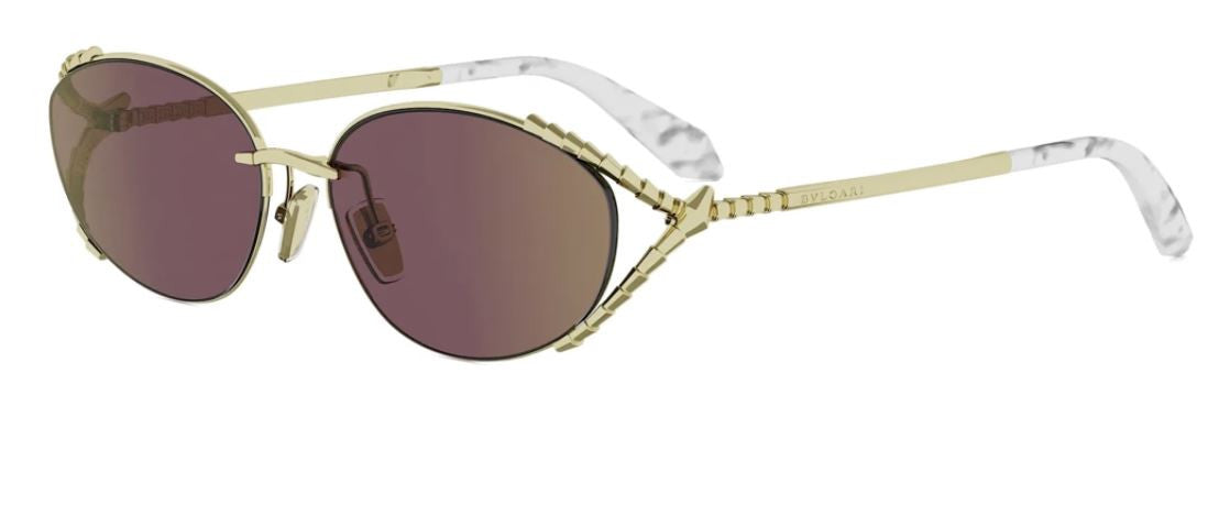 Gafas de sol Bvlgari Serpenti Viper BV40095U