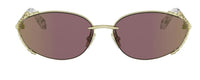 Gafas de sol Bvlgari Serpenti Viper BV40095U