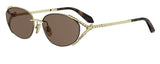 Gafas de sol Bvlgari Serpenti Viper BV40095U
