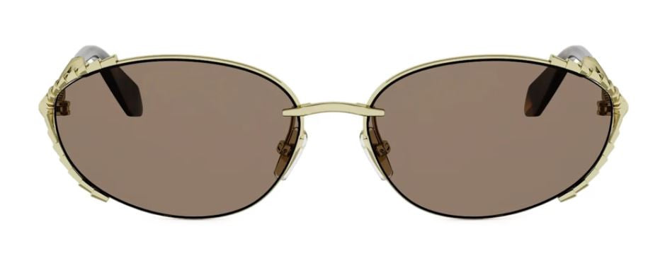 Gafas de sol Bvlgari Serpenti Viper BV40095U