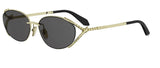 Gafas de sol Bvlgari Serpenti Viper BV40095U
