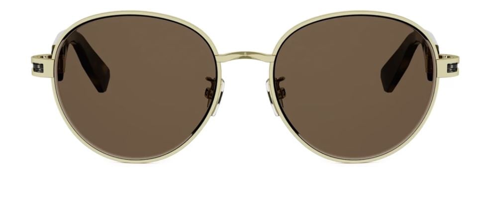 Bvlgari B.Zero1 BV40096U Sunglasses