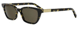 Gafas de Sol Bvlgari Tubogas BV40098I
