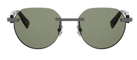Óculos de Sol Bvlgari Octo BV40101U