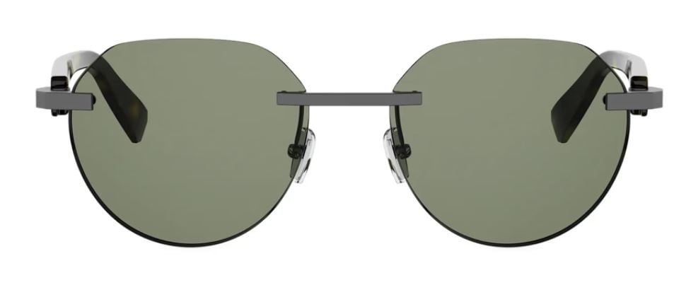 Óculos de Sol Bvlgari Octo BV40101U