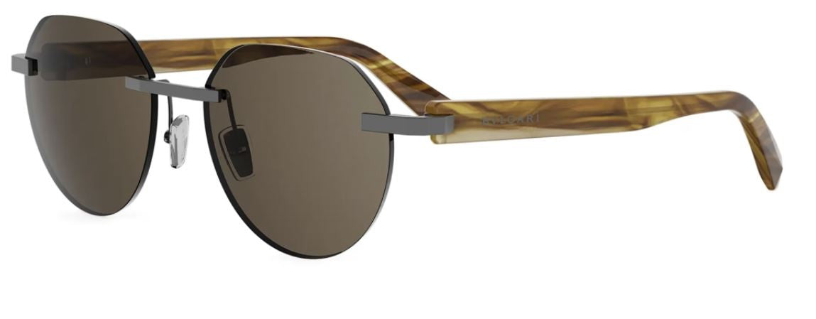 Óculos de Sol Bvlgari Octo BV40101U