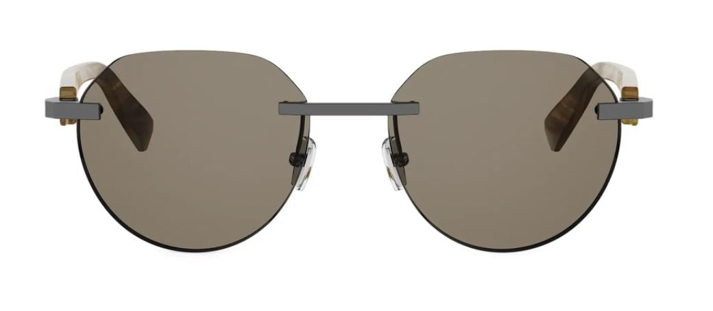 Óculos de Sol Bvlgari Octo BV40101U