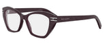 Bvlgari B. Zero1 BV50084I Eyeglasses