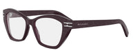 Óculos de grau Bvlgari B. Zero1 BV50084I