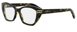 Bvlgari B. Zero1 BV50084I Eyeglasses