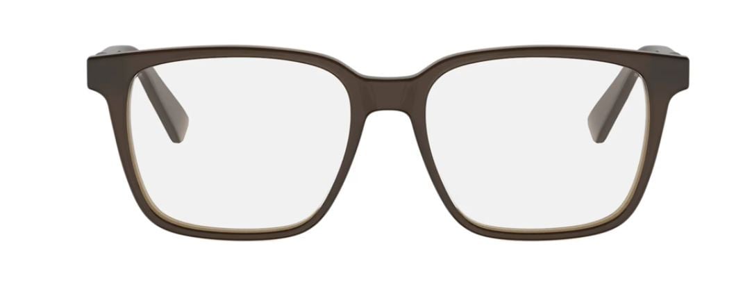 Óculos de vista Bvlgari Tubogas BV50086I