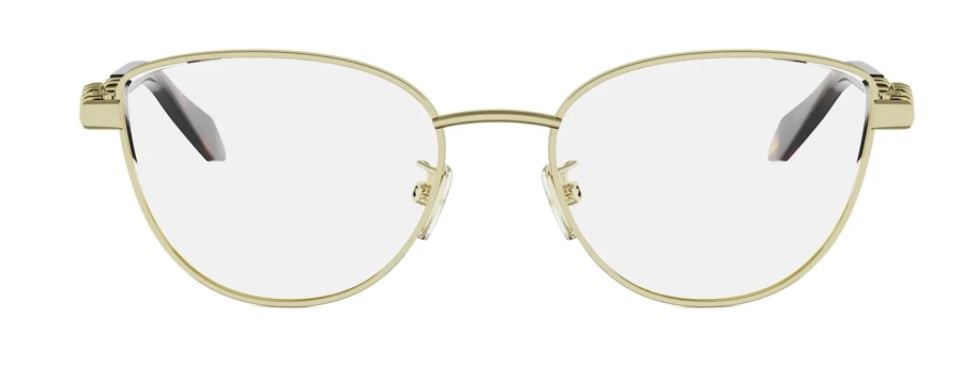 Brillen Bvlgari Serpenti Viper BV50081U