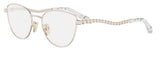 Gafas graduadas Bvlgari Serpenti Viper BV50081U
