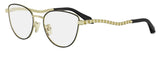 Gafas graduadas Bvlgari Serpenti Viper BV50081U