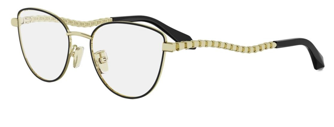 Brillen Bvlgari Serpenti Viper BV50081U