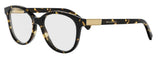 Lunettes de vue Bvlgari Tubogas BV50083I