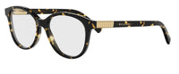 Brille Bvlgari Tubogas BV50083I