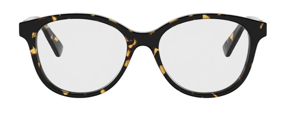 Brille Bvlgari Tubogas BV50083I