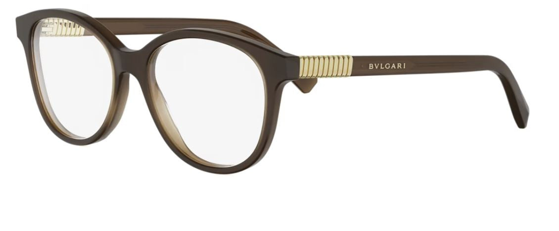 Brille Bvlgari Tubogas BV50083I