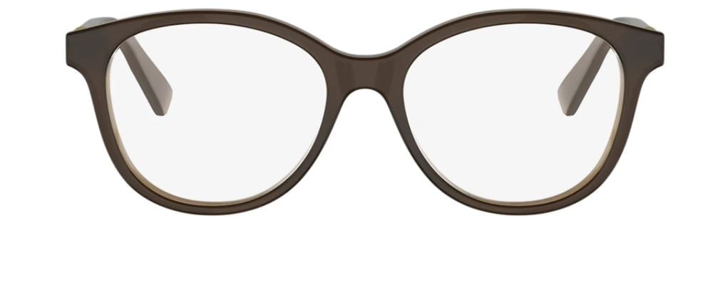 Brille Bvlgari Tubogas BV50083I