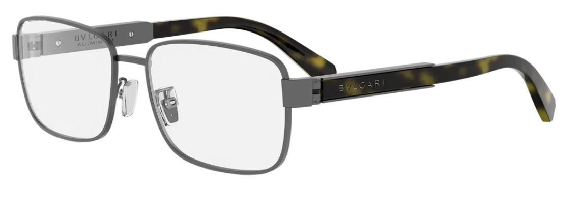 Brille Bvlgari Aluminium BV50085U