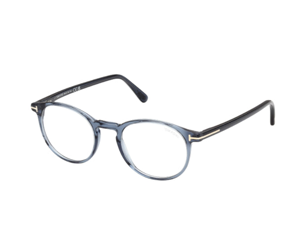 Tom Ford FT5294 Eyeglasses