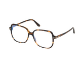 Tom Ford FT5578-B Optical Glasses