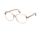Tom Ford FT5578-B Optical Glasses