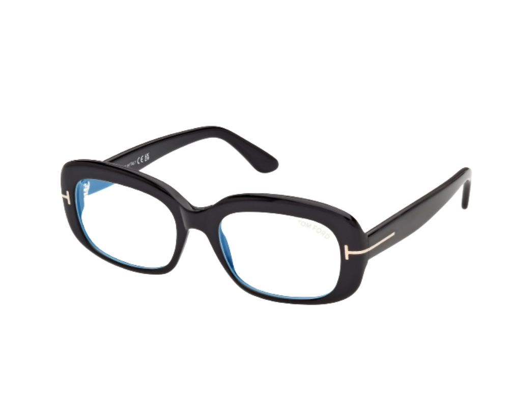 Brillen Tom Ford FT6174-B