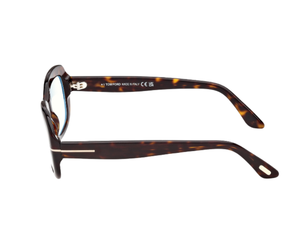 Brillen Tom Ford FT6174-B