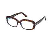 Lunettes de vue Tom Ford FT6174-B