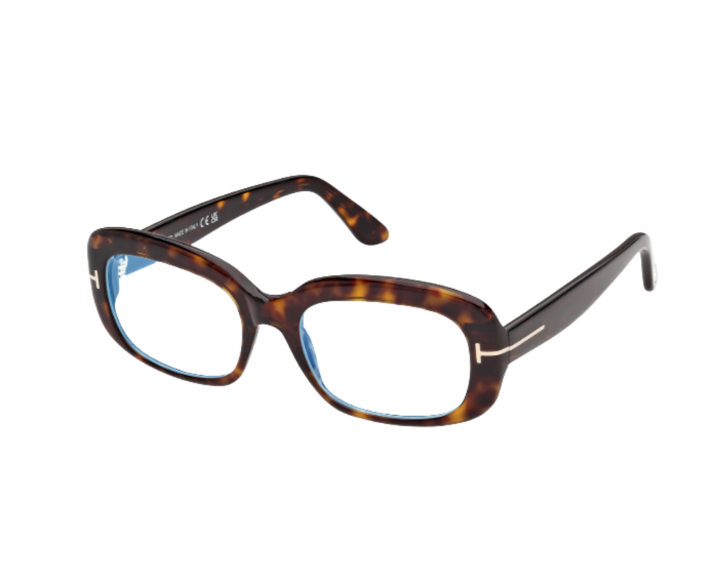 Brillen Tom Ford FT6174-B