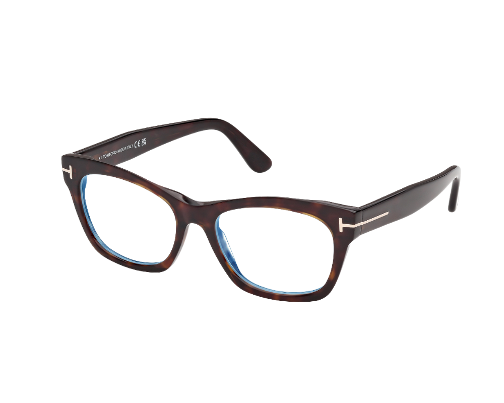 Tom Ford FT6173-B Optical Glasses