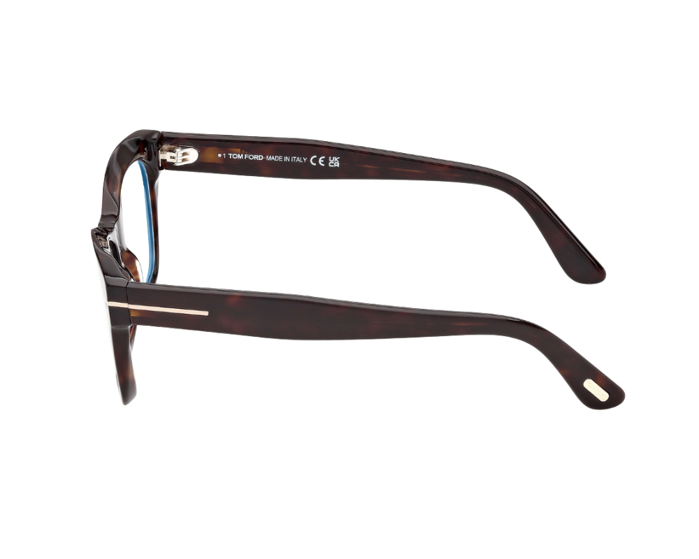 Tom Ford FT6173-B Optical Glasses
