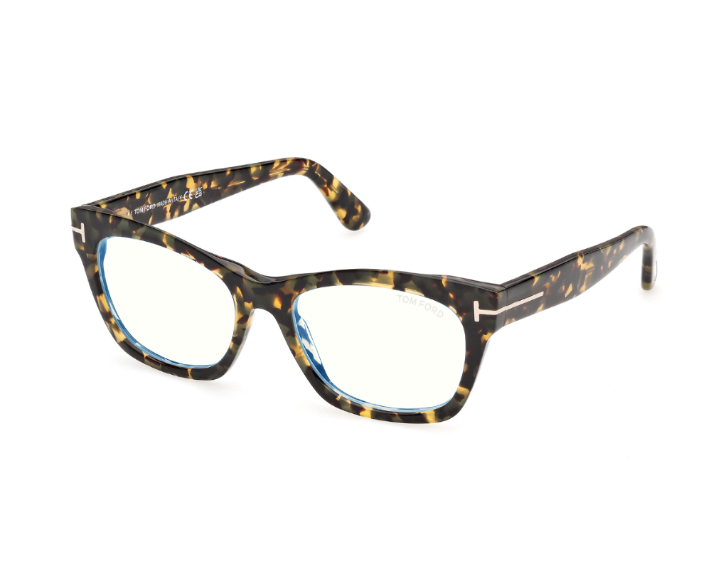 Tom Ford FT6173-B Optical Glasses