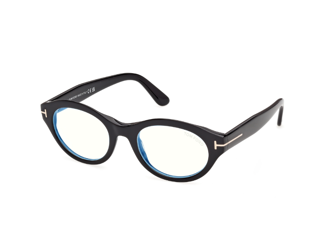 Korrektionsbrille Tom Ford FT6172-B