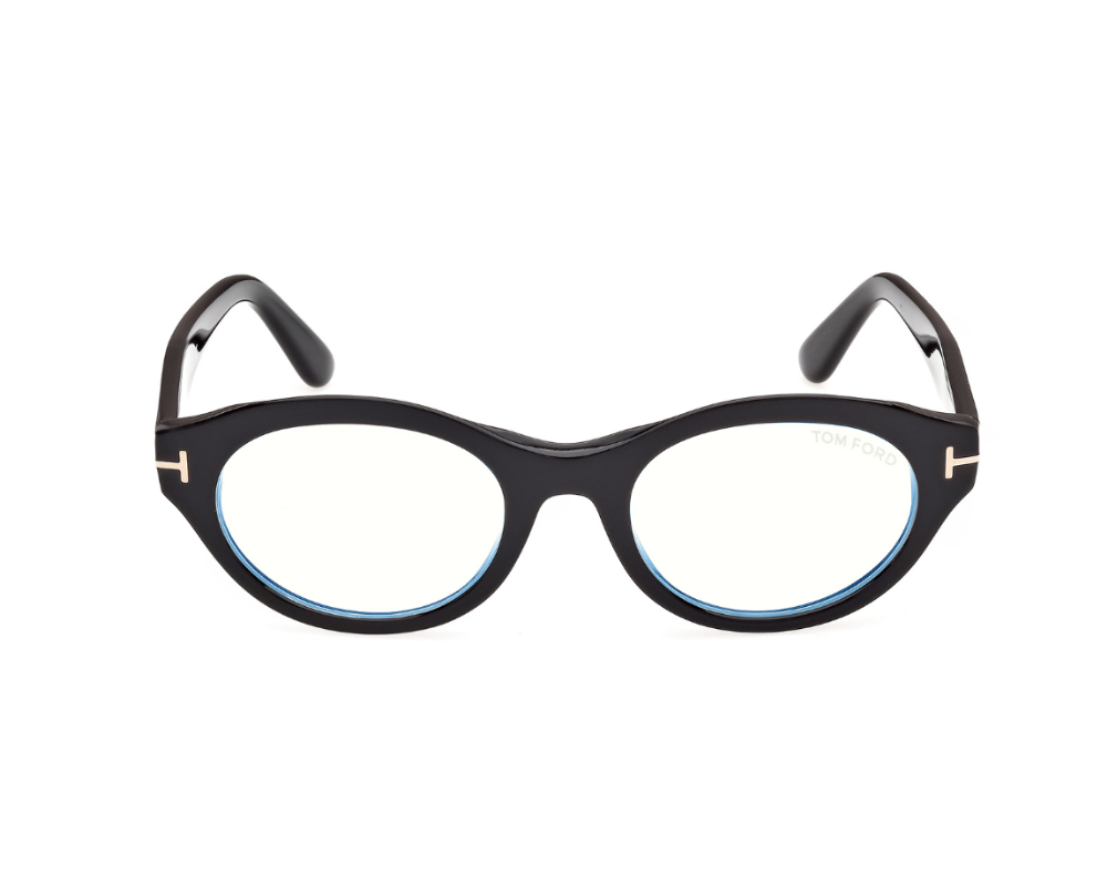 Korrektionsbrille Tom Ford FT6172-B