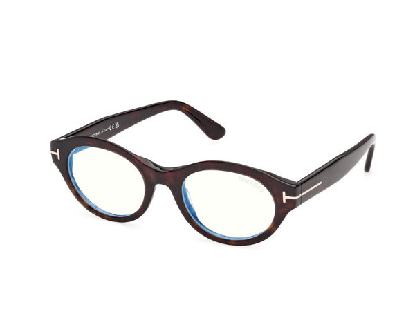 Tom Ford FT6172-B Eyeglasses