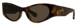 Gafas de Sol Loewe Signature LW40196U