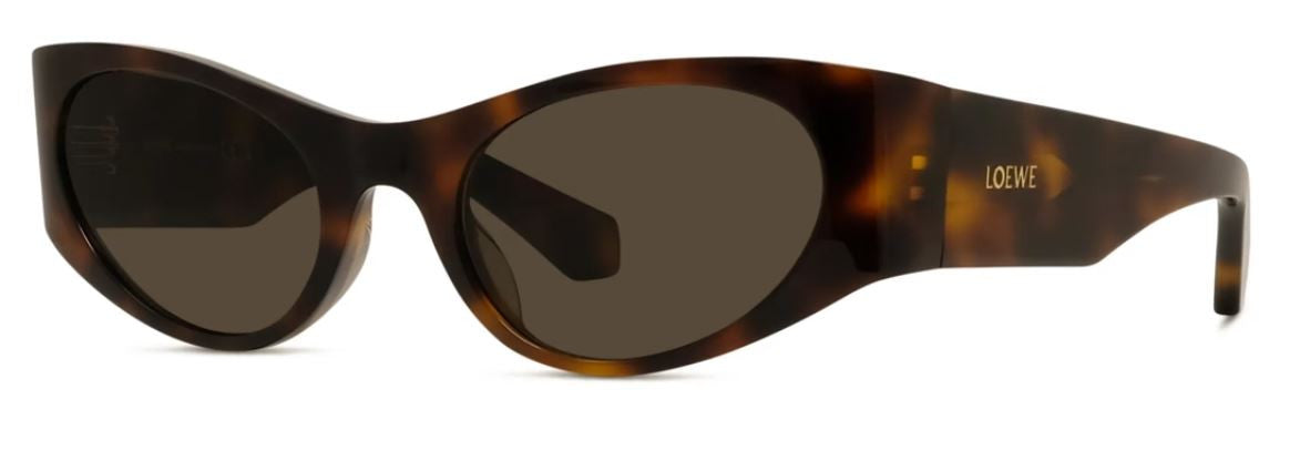Óculos de Sol Loewe Signature LW40196U