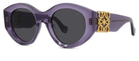 Óculos de Sol Loewe Anagram LW40188I