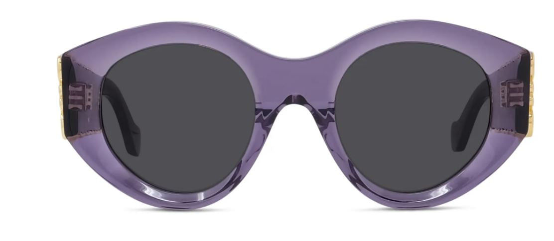 Óculos de Sol Loewe Anagram LW40188I